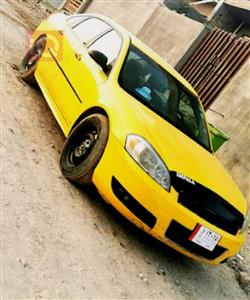 شێڤرۆلێت ئیمپالا